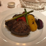 BENJAMIN STEAK HOUSE ROPPONGI - 