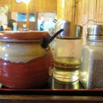 旨辛タンメン ファイヤーマウンテン - 