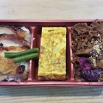 Miwa Ya - 白狼忠兵衛宝飯　1080円