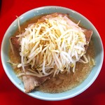 ラーメン 大 - 