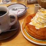 Komeda Kohi Ten - 