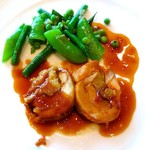 横浜モノリス - 