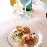 横浜モノリス - 