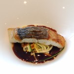 横浜モノリス - 