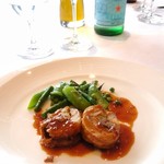 横浜モノリス - 