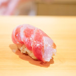 鮨 あらい - 砂ずり