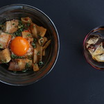 昇神 丸の内店 丸の内 ラーメン 食べログ