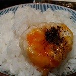 天ぷらめし 金子半之助  - 