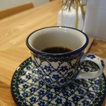 ミニカフェ ヒロ - 