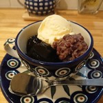 ミニカフェ ヒロ - 