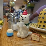 ミニカフェ ヒロ - 