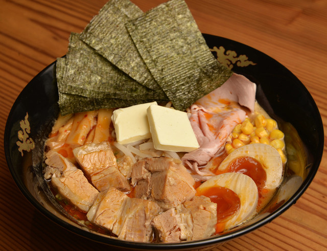 写真 昇神 丸の内店 丸の内 ラーメン 食べログ 写真 昇神 丸の内店 丸の内 ラーメン 食べログ