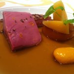 ロオジエ - フォアグラ