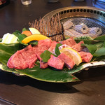石垣島きたうち牧場 -