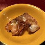 なかむら - ぐじの酒焼き