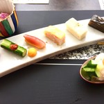 日本料理 旬彩 - 