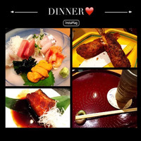 鮨と豆腐料理　あい田 本店 - 
