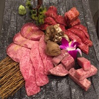 東京焼肉 平城苑 浅草総本店 - 