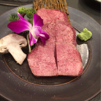東京焼肉 平城苑 浅草総本店 - 