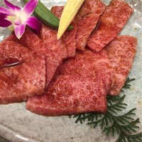 東京焼肉 平城苑 浅草総本店 - 