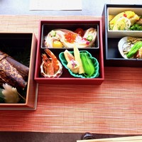 日本料理 旬彩 - 