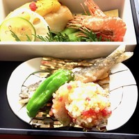 日本料理 旬彩 - 