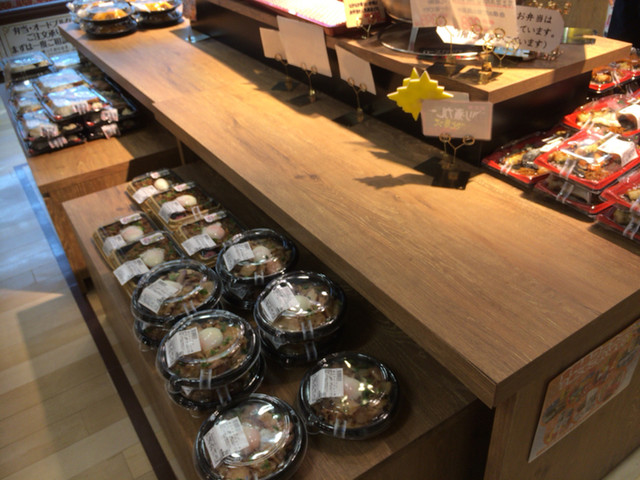 Megaドン キホーテ 渋谷本店 渋谷 その他 食べログ