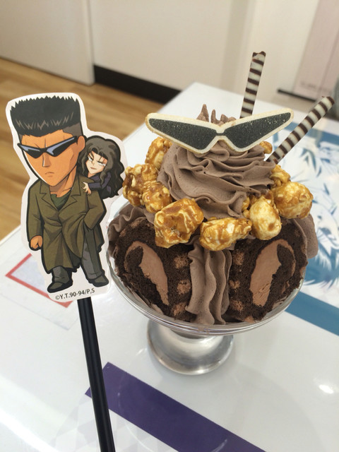 アニメプラザ 札幌店 狸小路 カフェ 喫茶 その他 食べログ アニメプラザ 札幌店 狸小路 カフェ 喫茶 その他 食べログ
