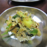 プルジャ ダイニング - 