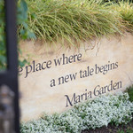 Maria Garden - 新たな物語の始まる場所…