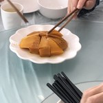 華龍餐庁 -