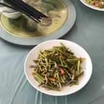 華龍餐庁 -