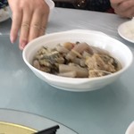 華龍餐庁 -