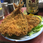 みたかや酒場 - 