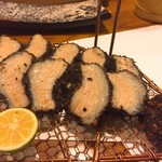 涿屋 - 豚トロ活❤️