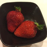 涿屋 - デザート^_^