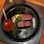 Makiyakiniku Aritan - 