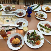 カフェトスカ - 