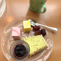 カフェトスカ - 