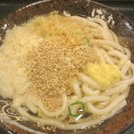 Hanamaru Udon - 