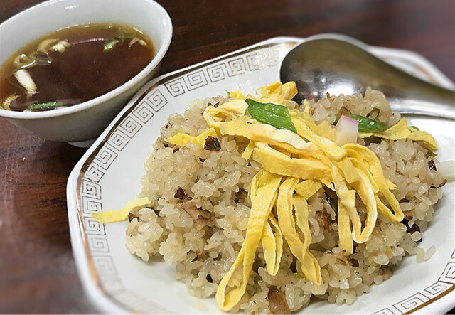 軽食&ラーメン メルシー>