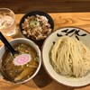 Orudosukuruchuukasobamiyaderasouru - 料理写真: