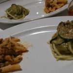 イタリア料理レストラン ジョルノッテ - 