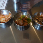 韓国料理 OMONI - 