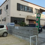 炭火焼肉 やまもと - 引っ越しました新店舗2011.2