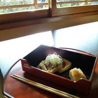 東京 芝 とうふ屋うかい - 