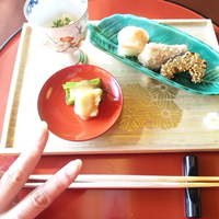 東京 芝 とうふ屋うかい - 