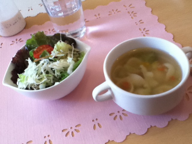 キッチンパパ - 古川（レストラン）の写真