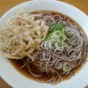 長命うどん 港店