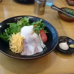 うま屋ラーメン - 